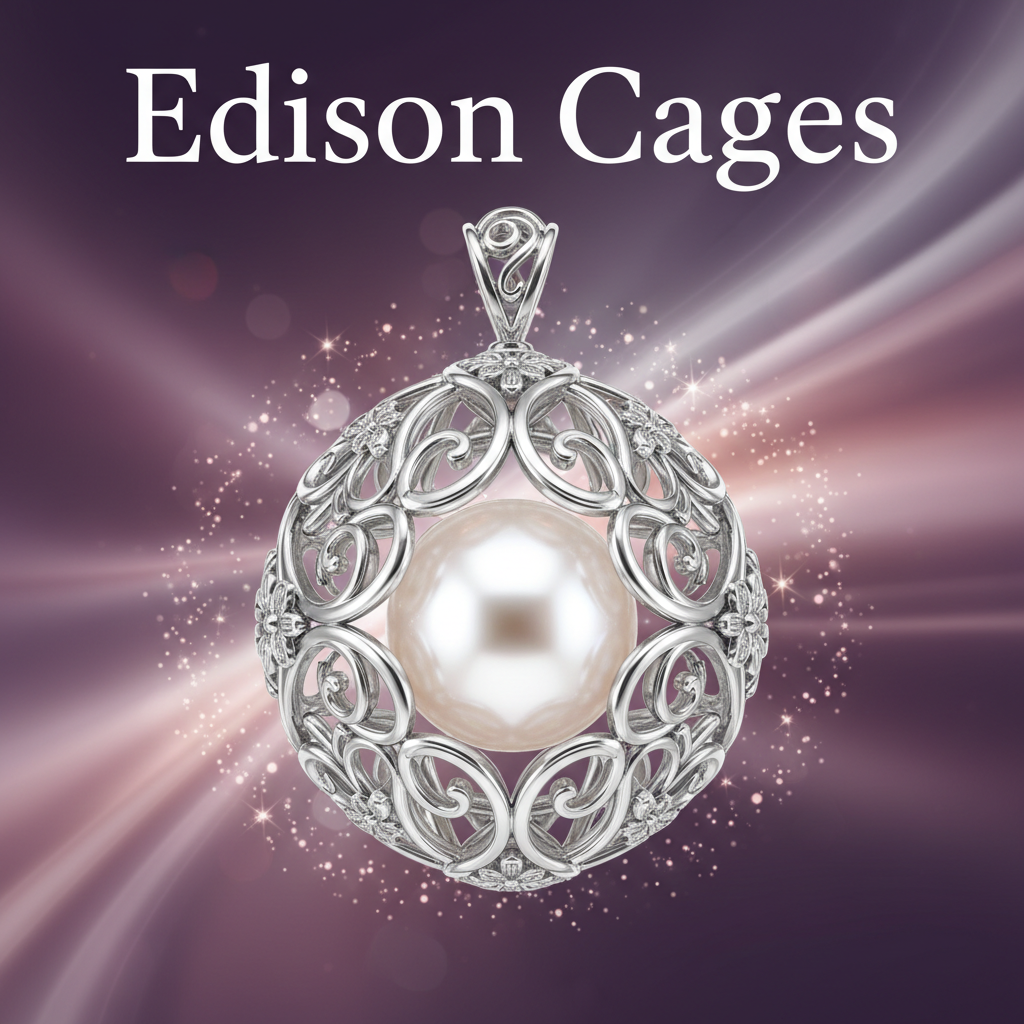 Edison Cages