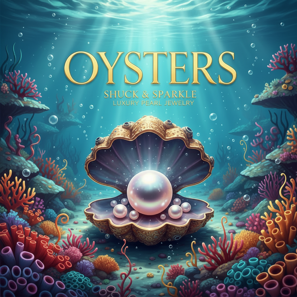 Oysters
