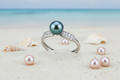 R-SS-1 | Adjustable Sterling Silver CZ Band