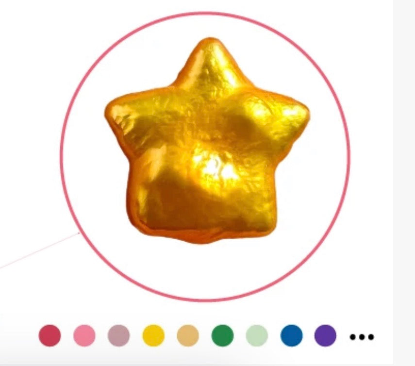 Shapes Oyster
