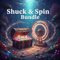 Shuck & Spin Bundle