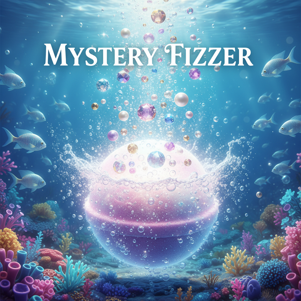 Mystery Fizzer