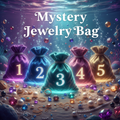 Mystery Jewelry Bag