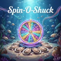 Spin-O-Shuck